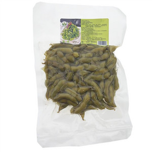 乌拉胖小豆毛豆（原味）