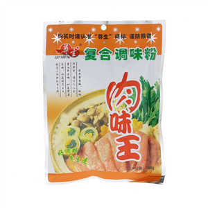 尊生固态复合调味料（肉味王）