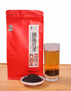 叶老大阳朗辣子鸡