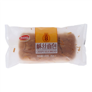 达利园酥丝面包