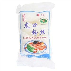 山静梅香龙口粉丝