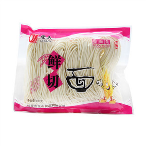 隆久鲜切面