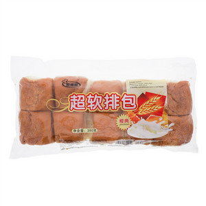 旺德利食品经典超软排包