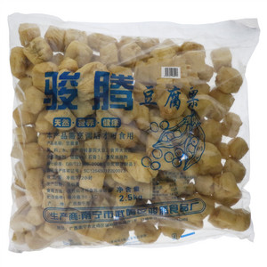 骏腾豆腐果