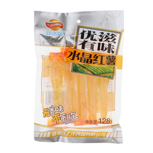 钰之洋水晶红薯