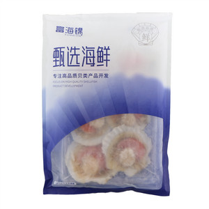 富海锦甄选海鲜