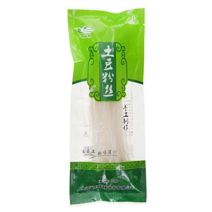 可多林土豆粉丝