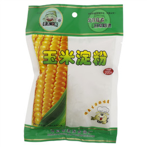 200G玉米淀粉