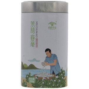 闽榕茶业茉莉春毫