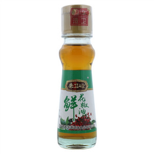 朱卫峰鲜花椒油