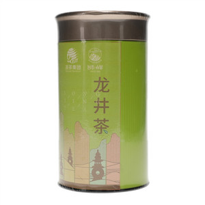 狮峰牌龙井茶
