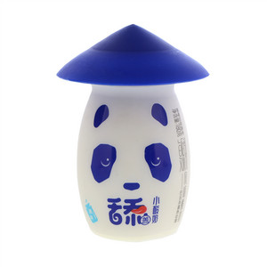 畅跑舔盖小酸奶原味风味酸奶