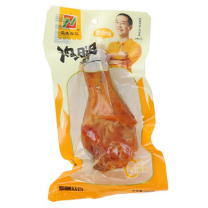 三众合三香卤味鸡腿
