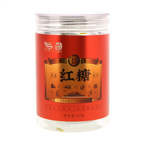 皇家宫方好客山东红糖