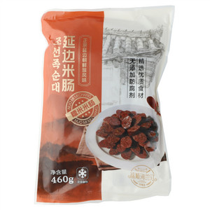 福顺海兰江海兰江米肠