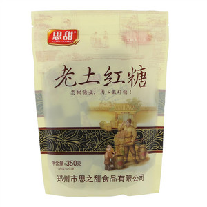 思甜老土红糖