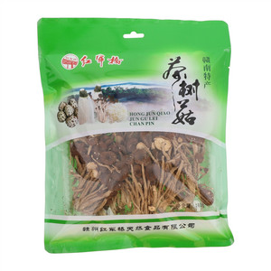 红军桥茶树菇