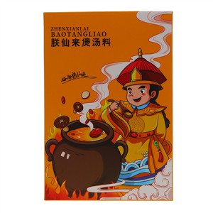 探养朕仙来煲汤料