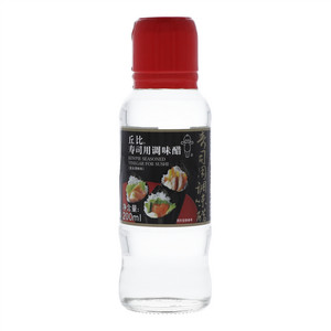 丘比寿司用调味醋