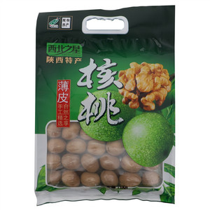 西北之星薄皮核桃