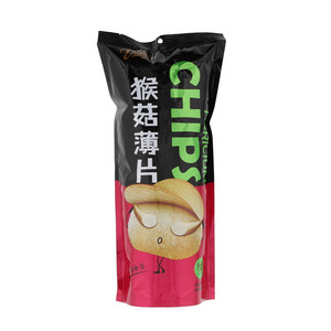 味了你番茄味猴菇薄片