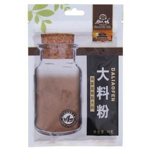厨大妈调料系列大料粉