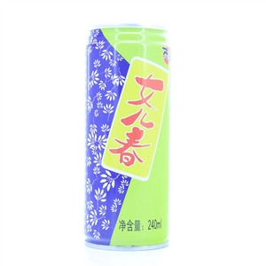 东柳东汉女儿春饮料