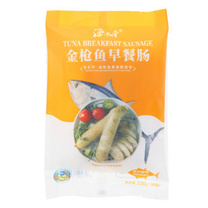 金枪鱼早餐饼（原味）箱