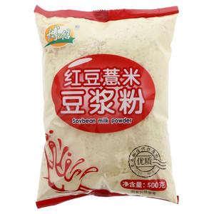 博信红豆薏米豆浆粉