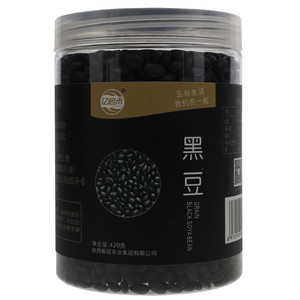 亿启禾黑豆