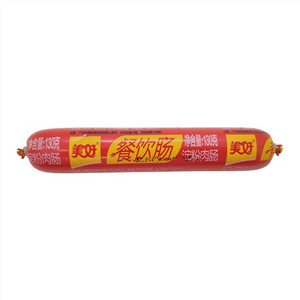 美好餐饮肠淀粉肉肠
