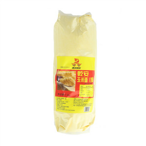 地泽粮贸乾安玉米面（细）