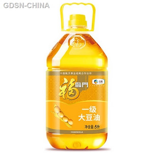 福臨門一级大豆油
