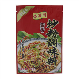 香滋园酱香炒粉调味料