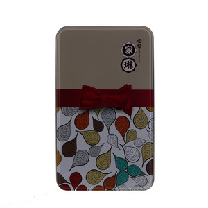 家琳十二味果仁混合曲奇 