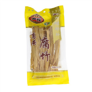 声耀腐竹