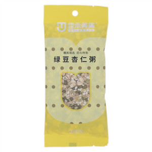 佳禾美集绿豆杏仁粥