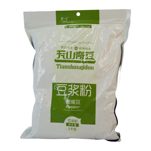 天山奇鹰嘴豆豆浆粉