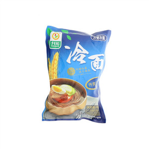 升元冷面（荞麦口味）380克