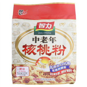 中老年无糖核桃粉