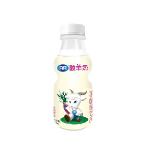 小羊倌经典原味酸羊奶