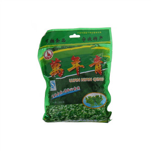 200克万年青（脱水蔬菜）