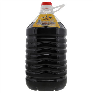 雍泉天香醋酿造食醋