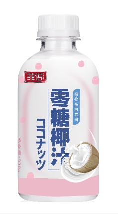 菲诺零糖椰汁