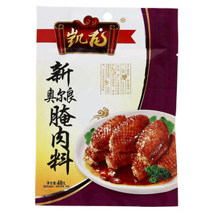 凯龙新奥尔良腌肉料