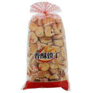 霍师傅香酥馍丁