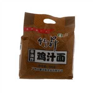 725g 鸡汁面