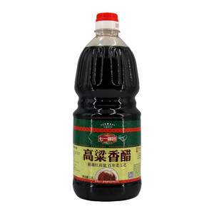 七一酱园高粱香醋