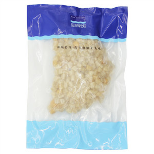 蓝海臻优鲜干贝丁(冷冻)