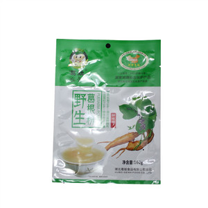 野生葛根粉